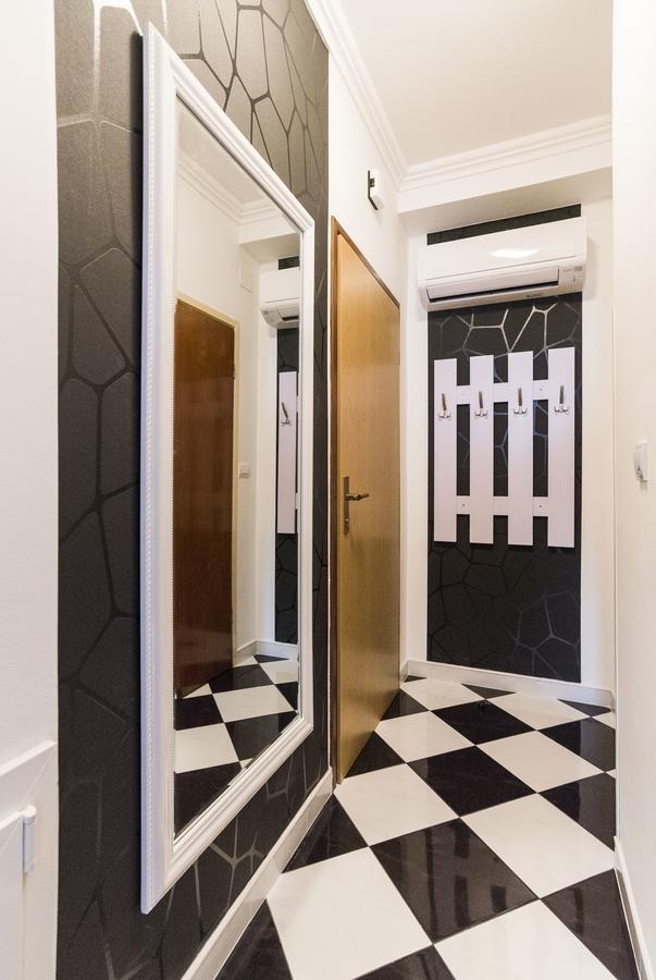 App Paris 2 Apartmán *