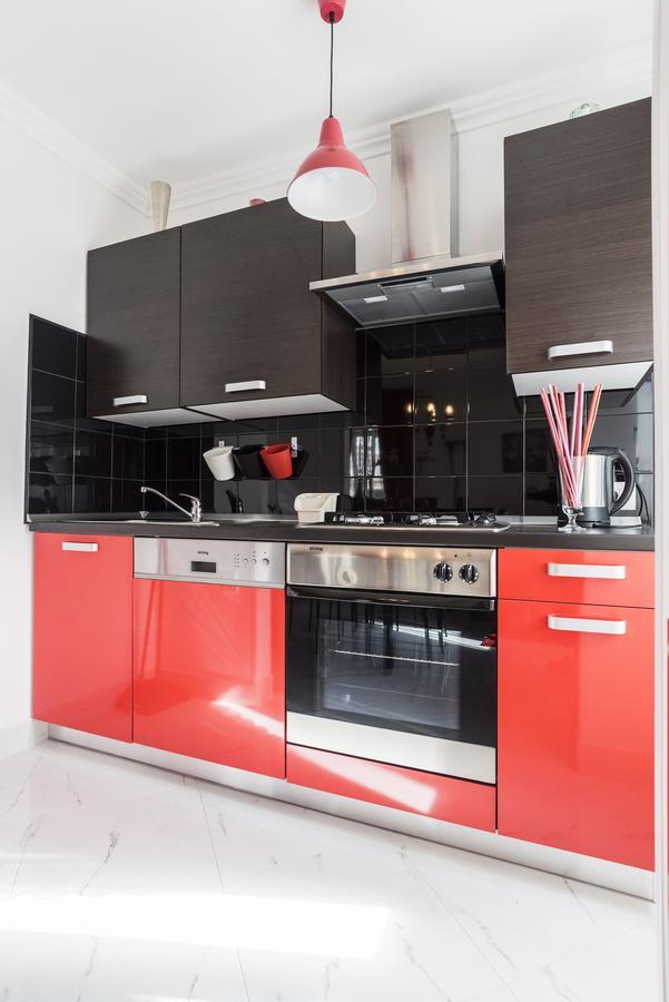 App Paris 2 Apartmán
