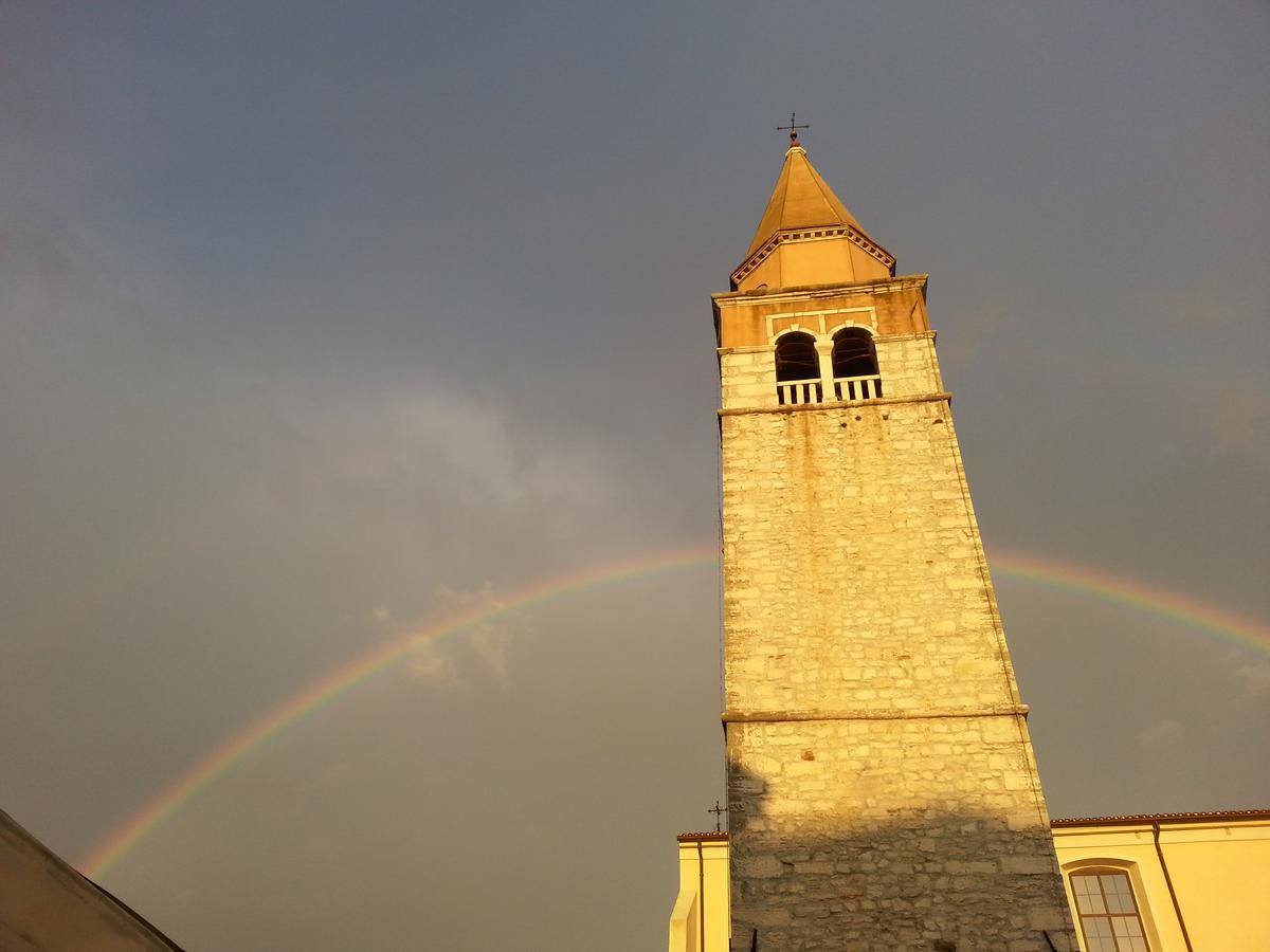 App Paris 2 Apartmán Umag