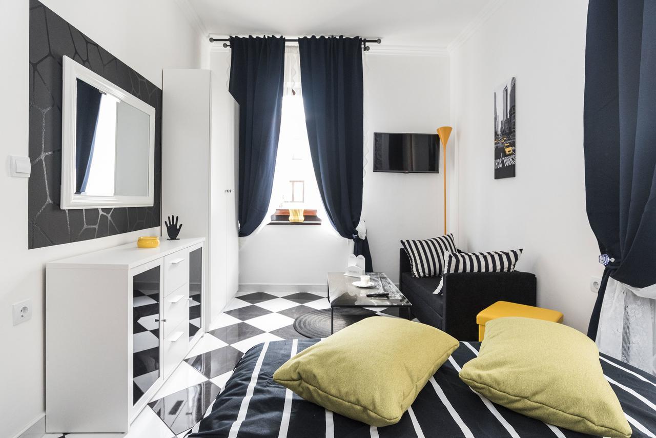 App Paris 2 Apartmán Umag