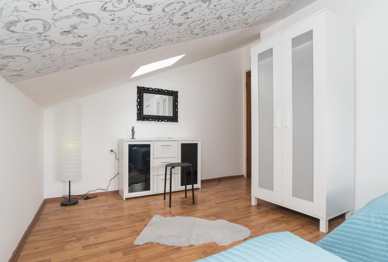 App Paris 2 Apartmán *