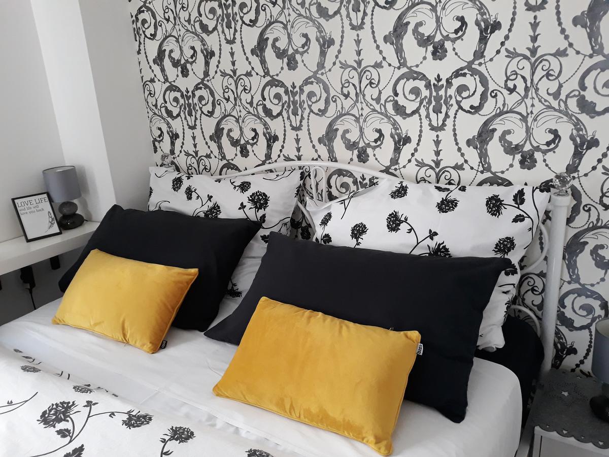 Apartmán App Paris 2
